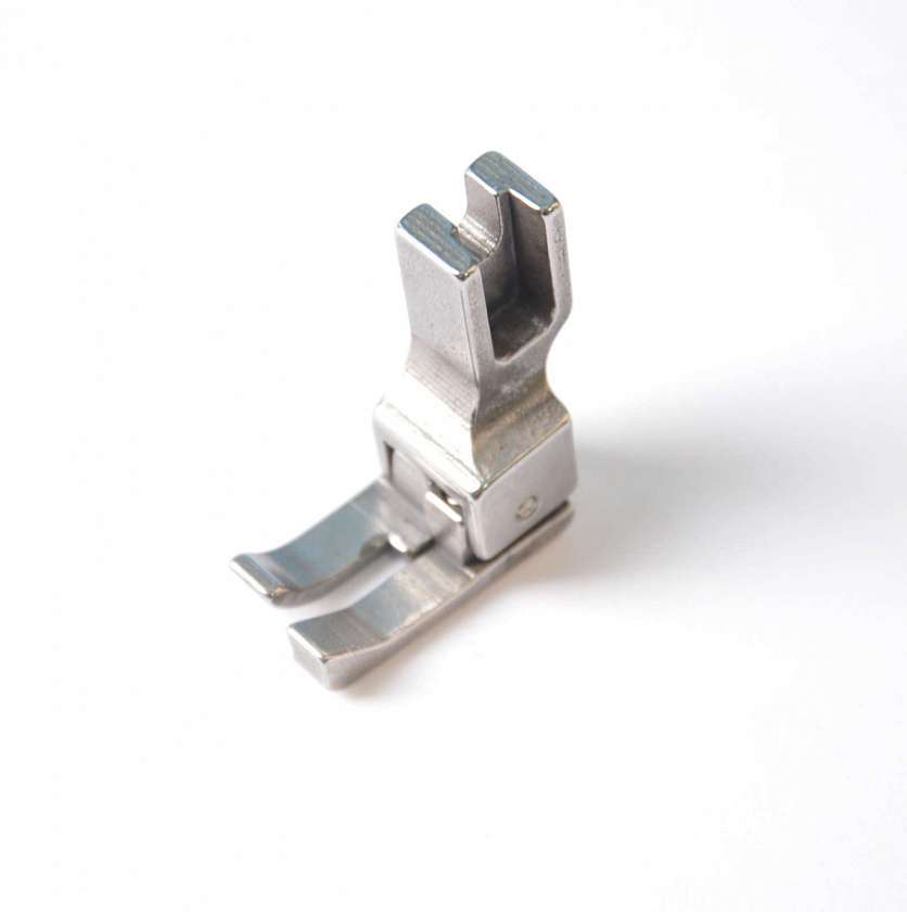 Лапка для отстрочки CR правая 1,6 мм 1/16" JZ-13704 
