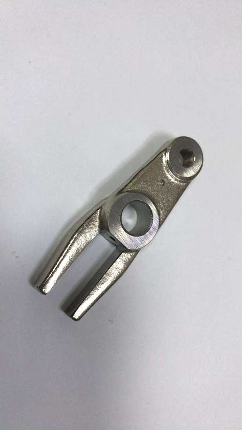 Рычаг продвижения внешней лапки SUNSTAR KM-640BL (CUF-CA001100)