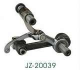 Нитепритягиватель в сборе JUKI LK-1850/1900 (B1901-280-0B0/D1901-L7V-VBO) JZ-20039