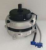 Мотор JATI JT-20616D (750W, 3'000r/min) DS
