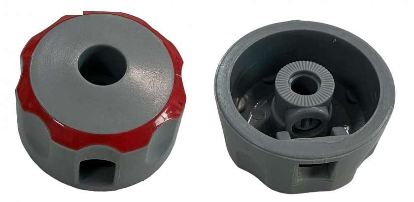Ручка переключения длины стежка JATI JT-6610-D (102.05-10) DS