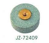 Заточной камень JATI JT-100/JT-125 зеленый (30мм) (S150) JZ-72409