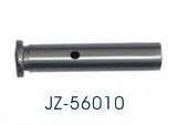Вал ролика продвижения материала JATI JT-801 (3Y-94) JZ-56010