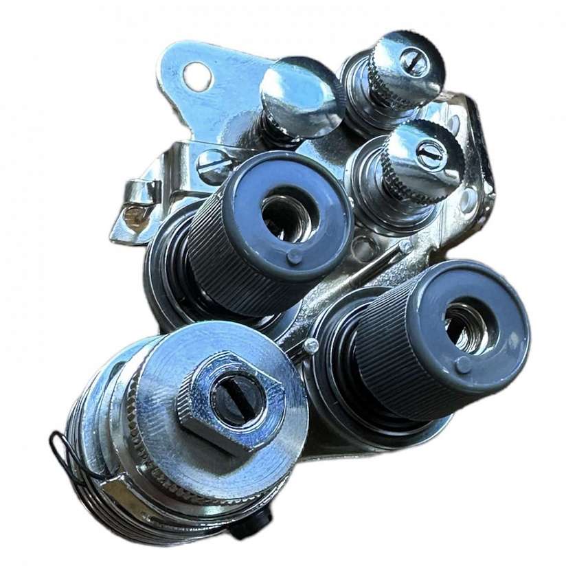 Узел натяжения в сборе JATI JT-20626 (B14-B42) DS