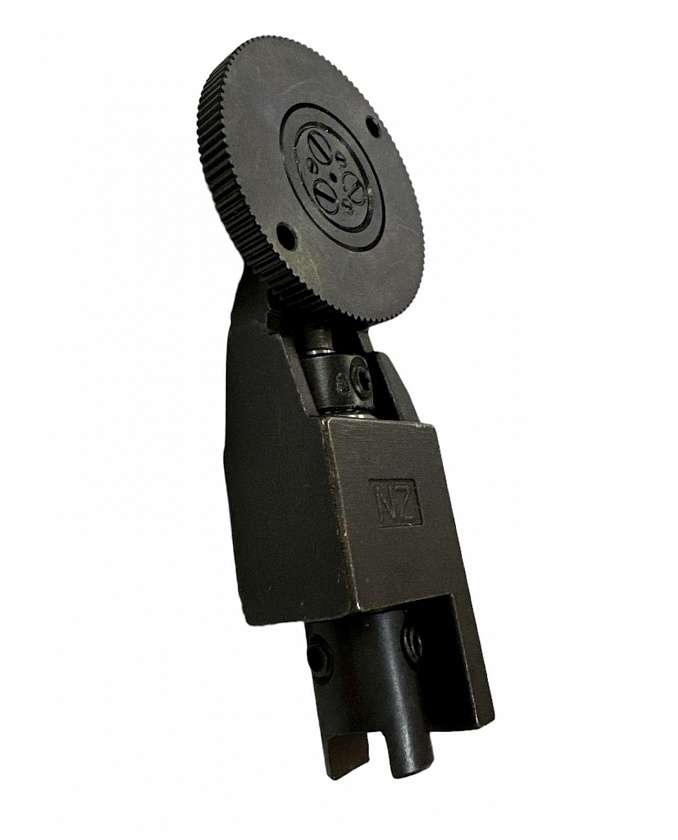 Двигатель ткани JATI JT-791-D4 в сборе с кронштейном ((920-1)-(920-9)) DS