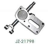 Держатель петлителя правого JUKI MO-3600 (118-31617/122-73108) JZ-21798