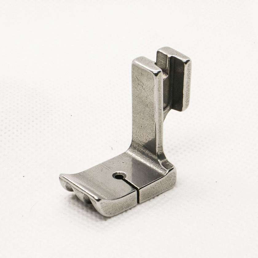 Лапка для кедера P69D двойная 6,4мм 1/4" JZ