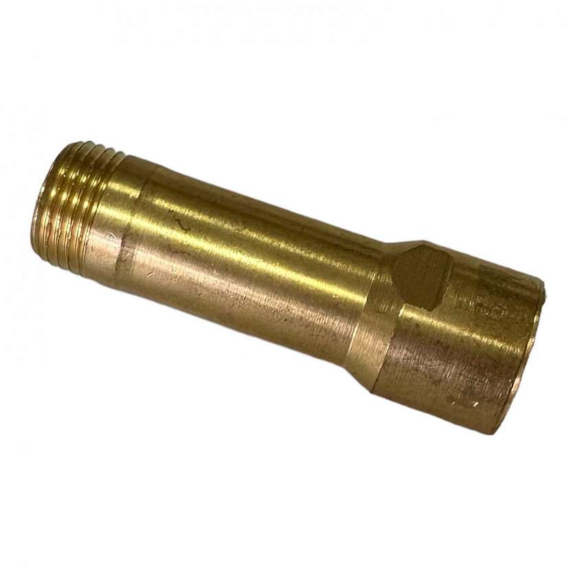 Горловина бойлера JATI JT-2035 (63мм) WEIJIE