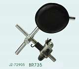 Коленоподъемник в сборе BROTHER DB2-B738 (181427-001) JZ-72905