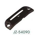 Пластина игольная JATI JT-810 (A6050-0A) JZ-54090