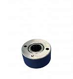Верхняя крышка корпуса муфты продвижения JATI JT-202/302/401 (-06)