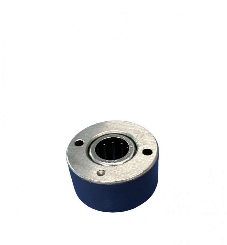 Верхняя крышка корпуса муфты продвижения JATI JT-202/302/401 (-06)
