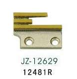 Двигатель ткани JATI JT-8700H (KM-250B) трехрядный (РЕЗИНОВЫЙ, без зуба) (12481R) JZ-12629