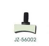 Ползун сцепления с винтом JATI JT-801 (8010237/8010238) JZ-56002