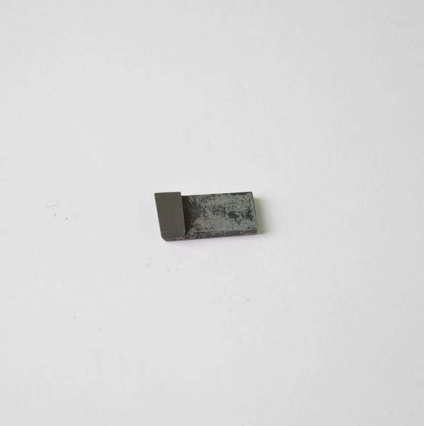 Нож нижний HF-60/100/125 (04.03A.05)