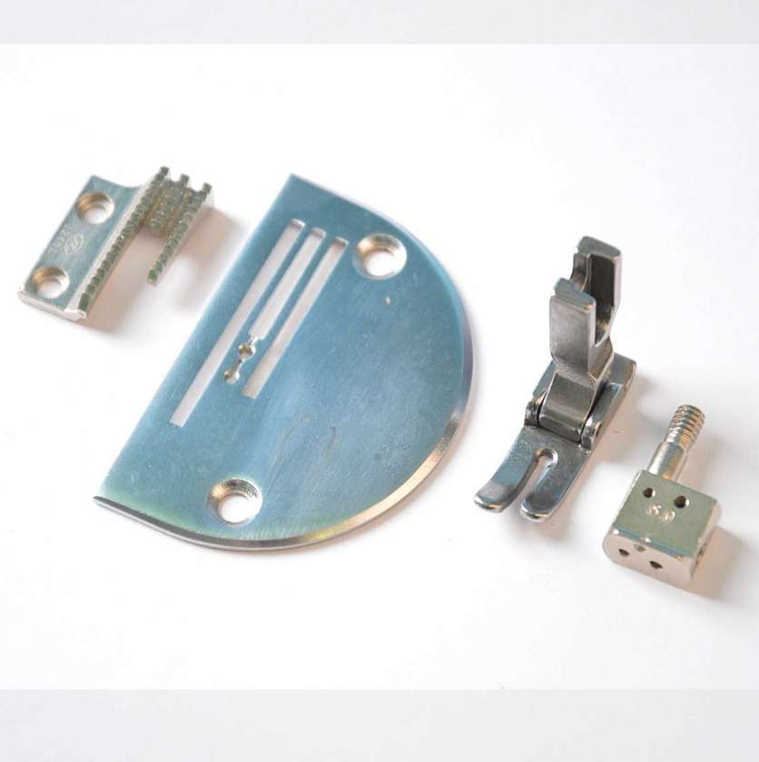 Сменный комплект JATI JT-T200 (5mm) JZ-12507
