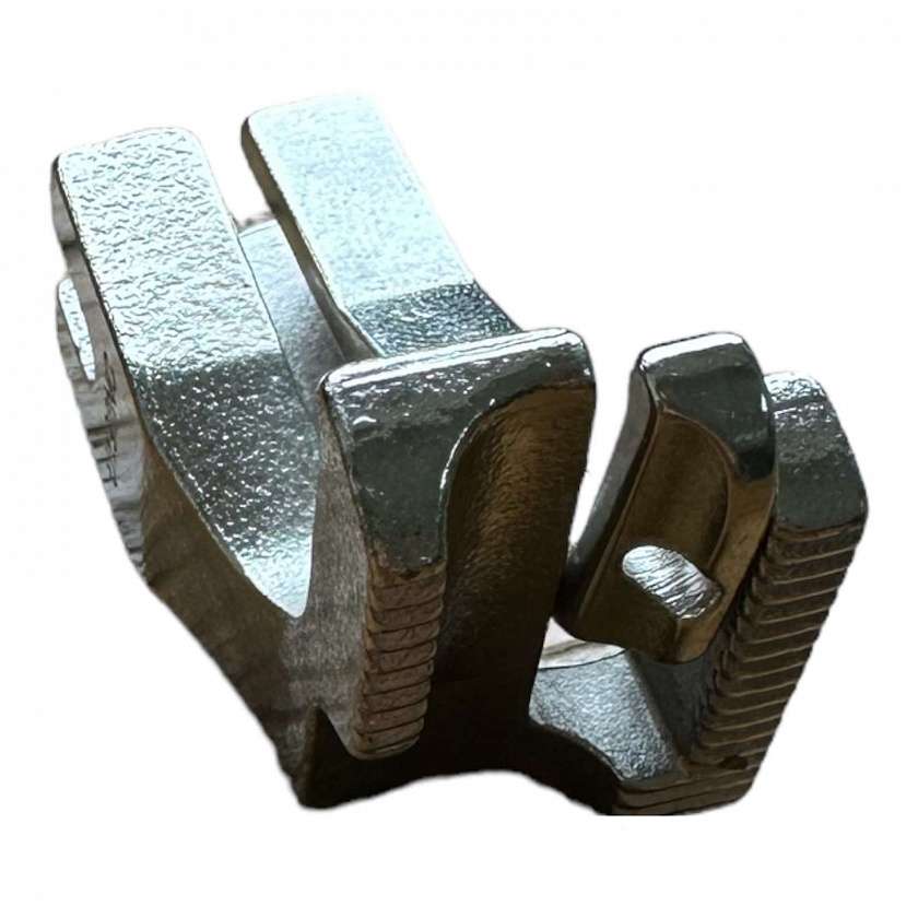 Комплект лапок KM-340BL/JT-0303 для кедера (3/8" 9,5мм) (U192NC/U193K) JZ