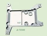 Держатель поддона JATI JT-747 (KX01) JZ-72320