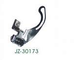 Нитенаправитель в сборе с натяжителем JATI JT-732/752 (209681/209679) JZ-30173