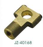 Соединительный хомут JATI JT-1412 (63-711) JZ-40168
