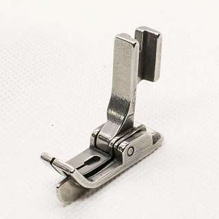 Лапка для отстрочки SP-18 правая 3,2 мм 1/8" JZ-13712