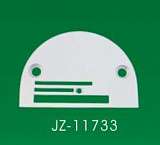 Пластина игольная JATI JT-0303CX (26272) JZ-11733