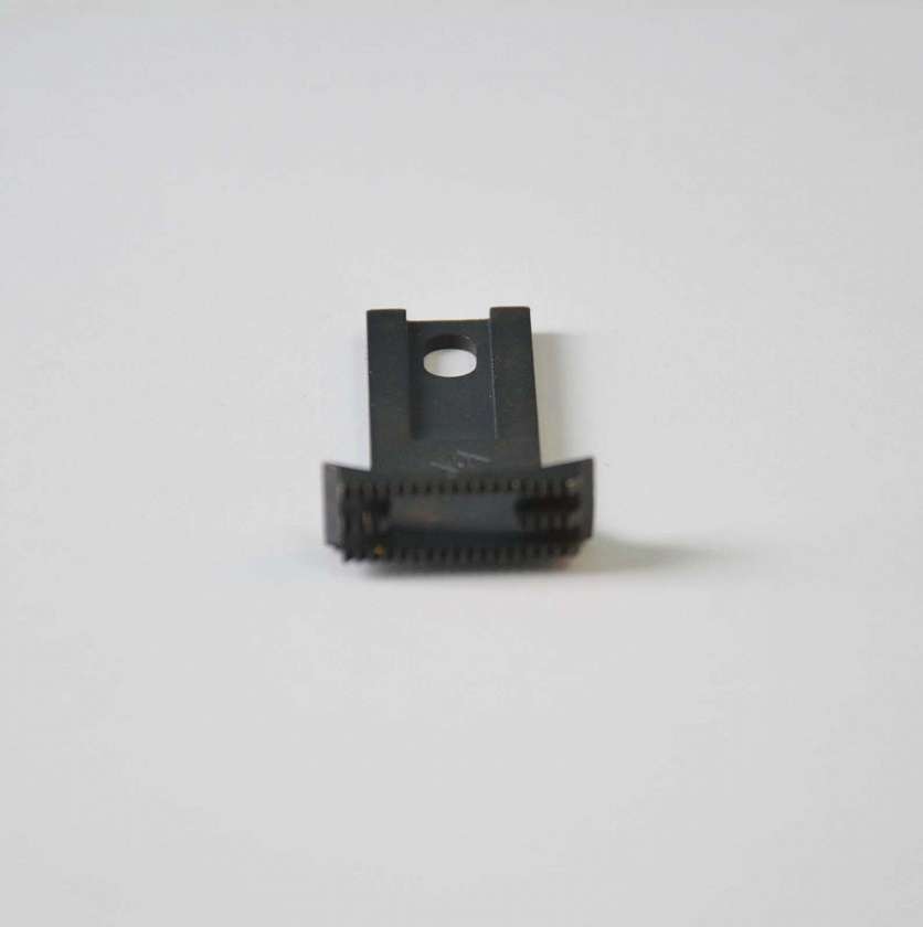 Двигатель ткани SUNSTAR KM-815 (FEED DOG) 09-017A-8150->GP-021695-00