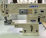 Рукавная швейная машина строчки Зиг-заг JATI JT-2630D (голова), прямой привод 