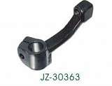 Рычаг петлителя JATI JT-500/600 (252007/30104012) JZ-30363