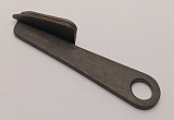 Нож нижний JATI JT-100/125/C110 (S187) DS