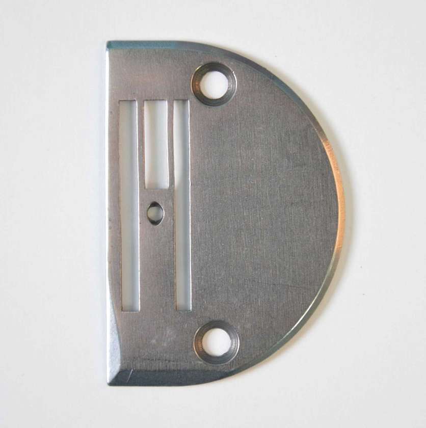 Пластина игольная JUKI 8300H (B1109-555-HOB) JZ-11729