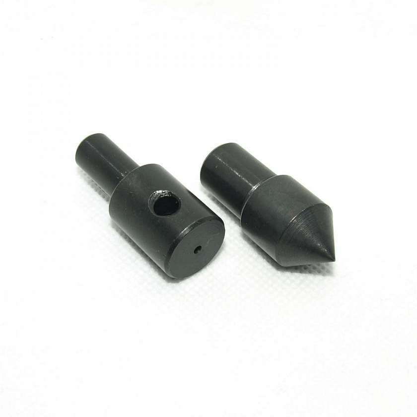Пробойник 2мм JATI-10-03 (верх/низ)