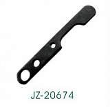 Рычаг включения JATI JT-373 (B2611-372-000) JZ-20674