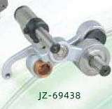 Нитепритягиватель в сборе JACK-A4 (1413800100) JZ-69438