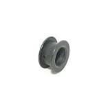 Ролик заточного устройства JATI CZD-108 (FRONT PULLEY FOR BELT) (KU-179)