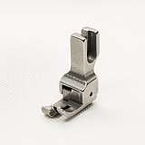 Лапка для отстрочки CL левая 3,2 мм 1/8" JZ-13703