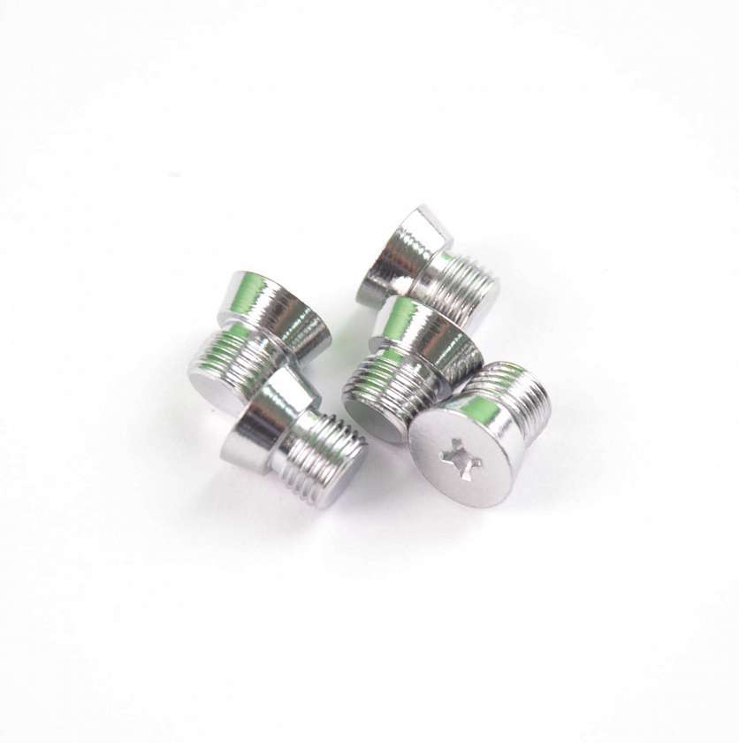 Винт крепления ноги к платформе JATI JT-9003/ESTM (DE-5) JZ-57087