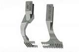 Двигатель ткани JATI JT-500-01CB-356(364) комплект (257207-16F/257259-16F) JZ