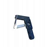 Механизм неподвижного ножа в сборе BROTHER RH-9820-01 (SUNSTAR SPS-6000-01) (S34889101) 