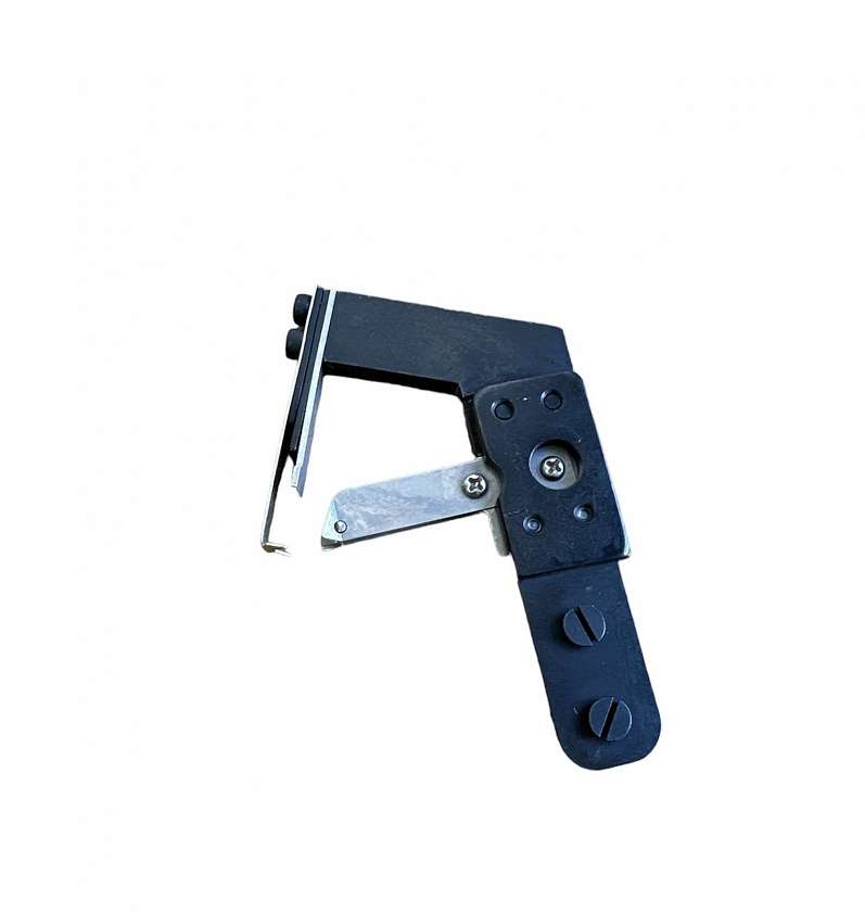 Механизм неподвижного ножа в сборе BROTHER RH-9820-01 (SUNSTAR SPS-6000-01) (S34889101) 