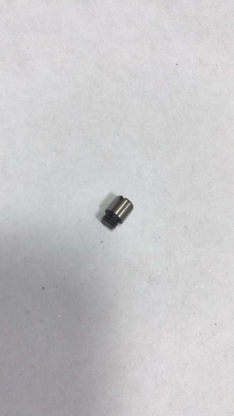 Держатель нижнего ножа KINGTEX SHJ-7000 (2101052009)