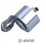 Соленоид обрезки нити JACK-A4 (1383003300/1133001100) JZ-69430