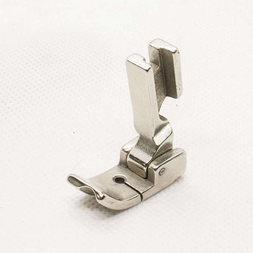 Лапка для кедера P69RH (36069RH) правая 6,4 мм 1/4" JZ-13710