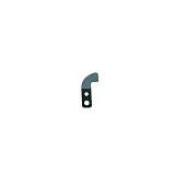 Держатель пуговицы правый JUKI MB-373 (B2558-372-0AA) JZ-20561