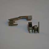 Комплект двигателей ткани SUNSTAR SC-9005-C53-M16 (FD605C53)