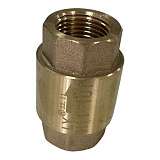 Обратный клапан JATI JT-DLD-6 (Check valve) (D027/6Q1083) DS