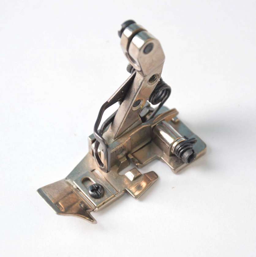 Лапка SUNSTAR SC-9316-03/233-3x5 (PRESSER FOOT ASS'Y) AS-015735-00->AGA-PS002400