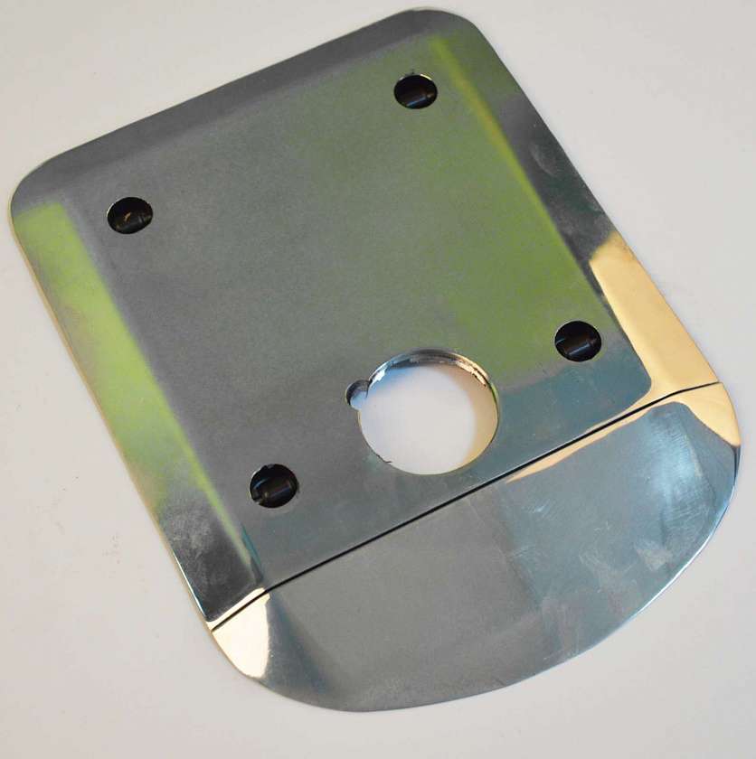 Платформа ножа в сборе JATI JT-9003/KSM (DE-97/DE-105) JZ-58050