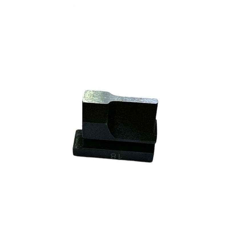 Колодка ножа 18мм BROTHER RH-9820-01 (S37194-001) JZ-26324