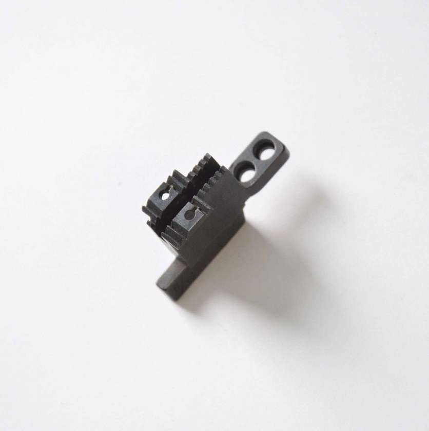 Двигатель ткани SUNSTAR KM-757(797) BL-7S (FEED DOG 5/16) CGA-GC016500 (8 мм)